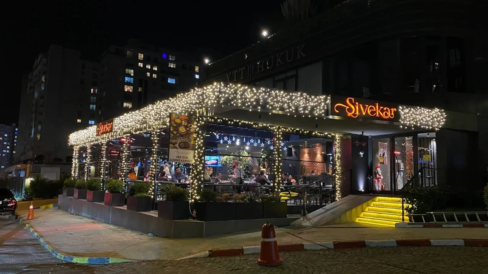 Şivekar Beylikdüzü