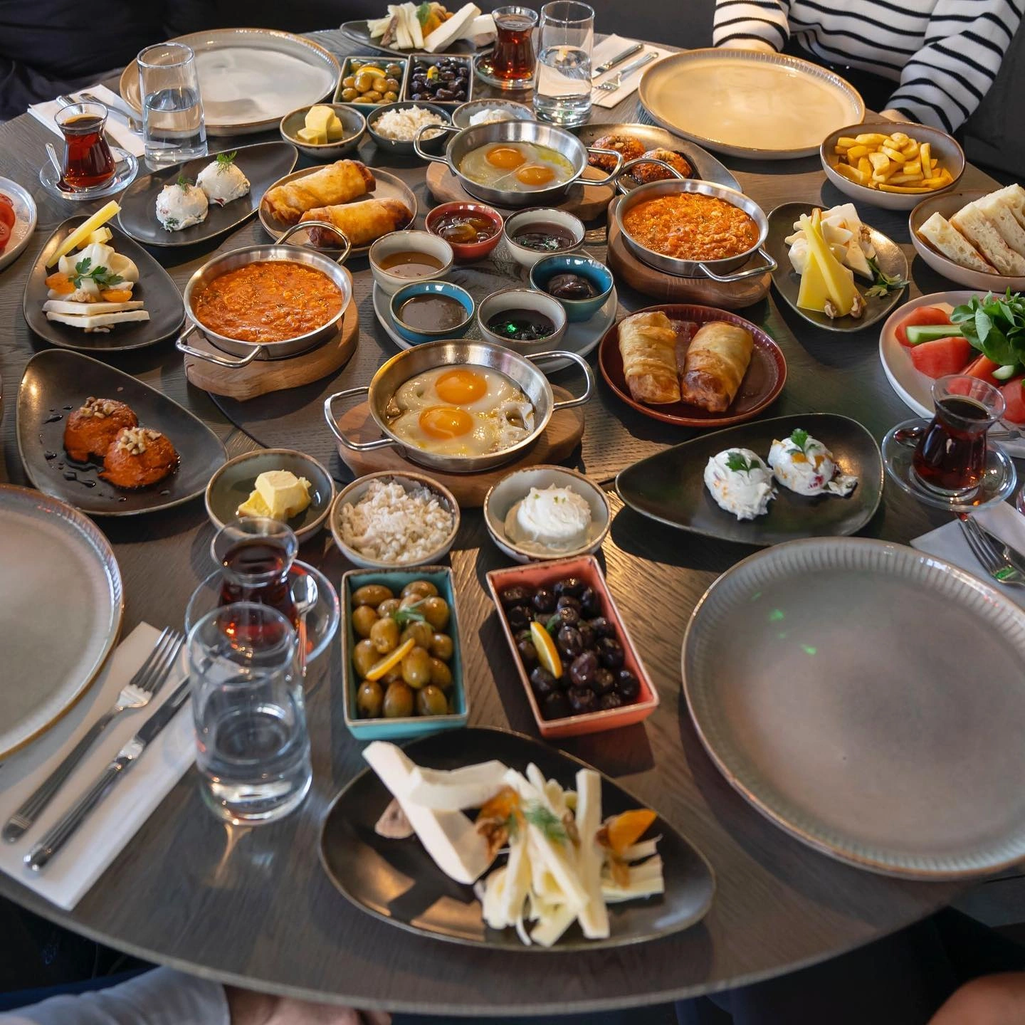 Kahvaltı